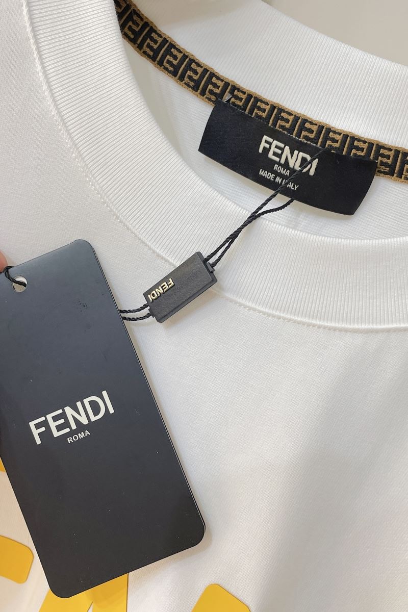 Fendi T-Shirts